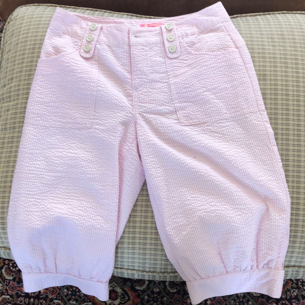 Rare Manoush  Short from Miami
